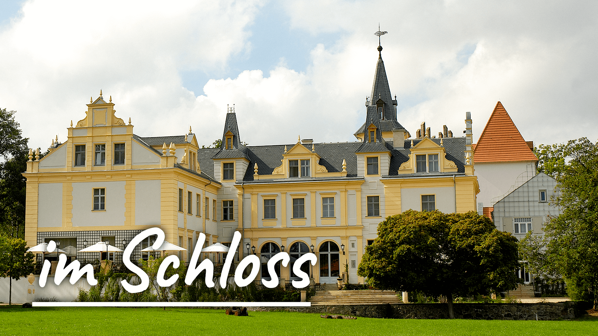 Schloss Liebenberg Heiraten wie Prinzessin und Prinz auf Schloss & Gut Liebenberg.
